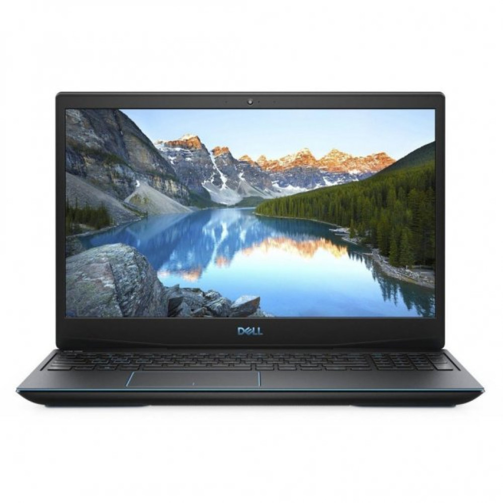 Ноутбук Dell G3 3590 (G3590FI716S2H1N166TIL-9BK)