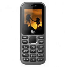Мобильный телефон Fly FF183 Gray