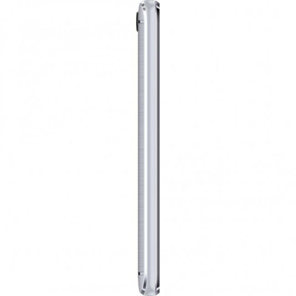 Мобильный телефон Nomi i2411 Silver