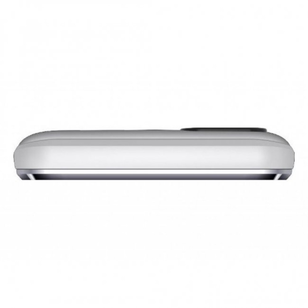 Мобильный телефон Nomi i2411 Silver