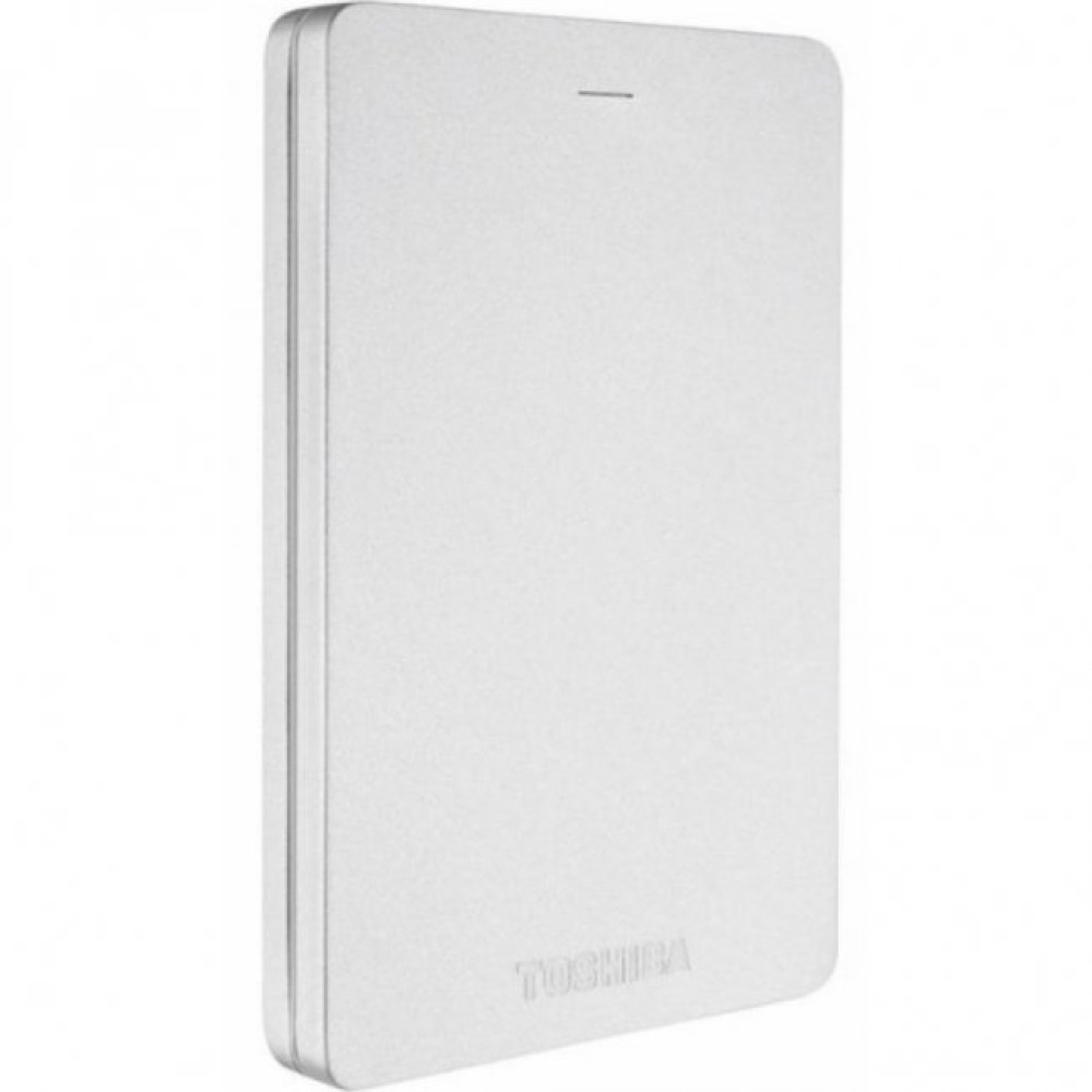 Внешний жесткий диск 2.5" 2TB TOSHIBA (HDTH320ES3AB)