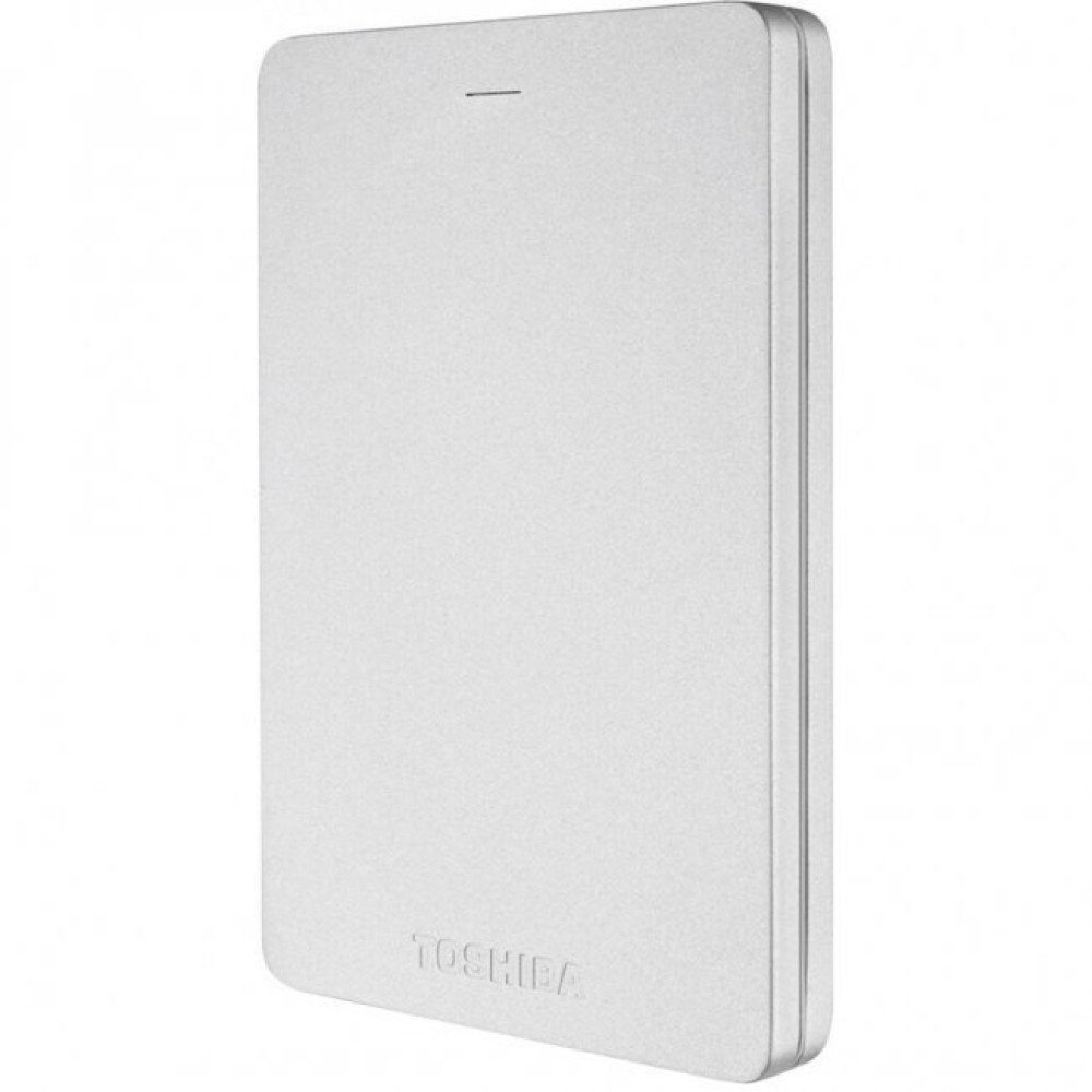 Внешний жесткий диск 2.5" 2TB TOSHIBA (HDTH320ES3AB)