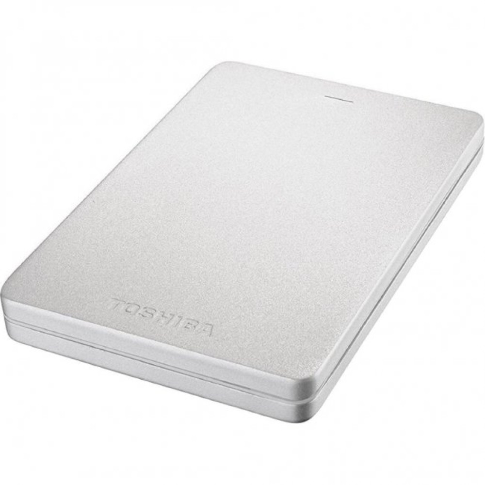 Внешний жесткий диск 2.5" 2TB TOSHIBA (HDTH320ES3AB)
