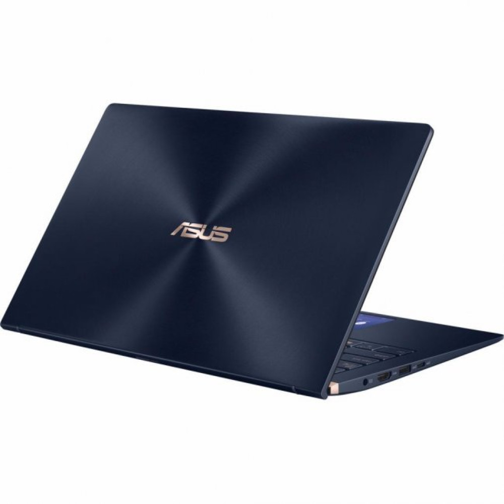 Ноутбук ASUS ZenBook UX434FLC-A5116T (90NB0MP5-M08850)