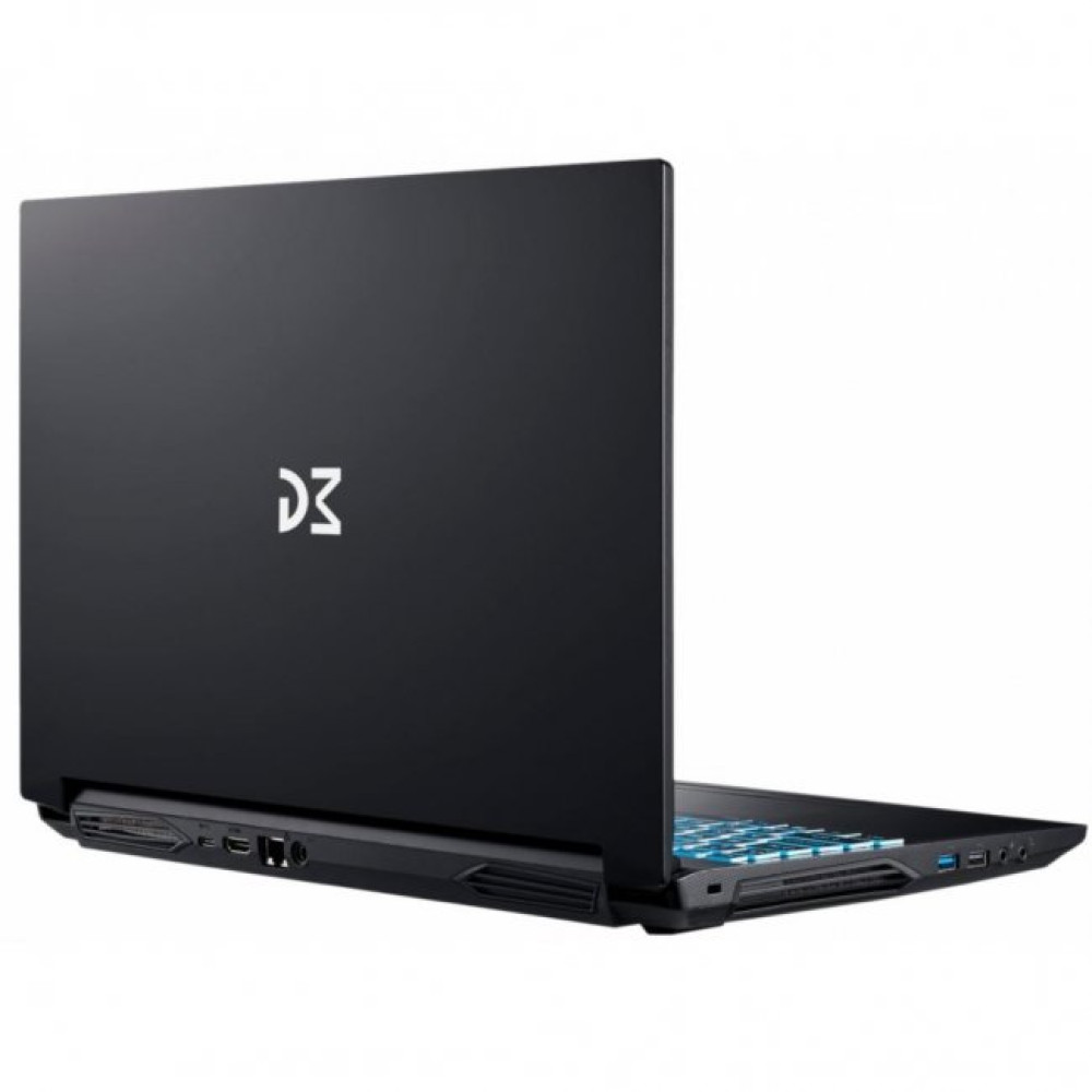 Ноутбук Dream Machines G1660Ti-15 (G1660TI-15UA23)