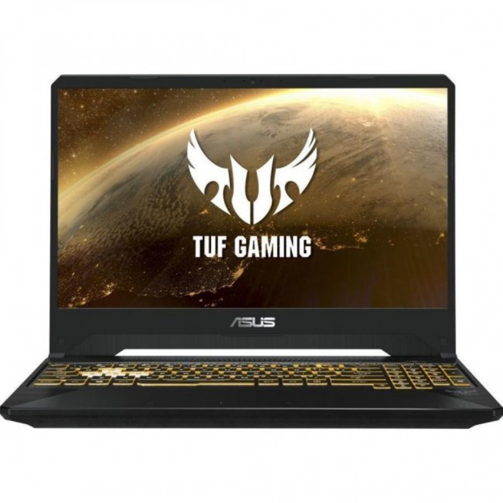 Ноутбук ASUS FX505DU (FX505DU-BQ034)