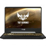 Ноутбук ASUS FX505DU (FX505DU-BQ034)