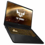 Ноутбук ASUS FX505DU (FX505DU-BQ034)