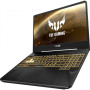 Ноутбук ASUS FX505DU (FX505DU-BQ034)