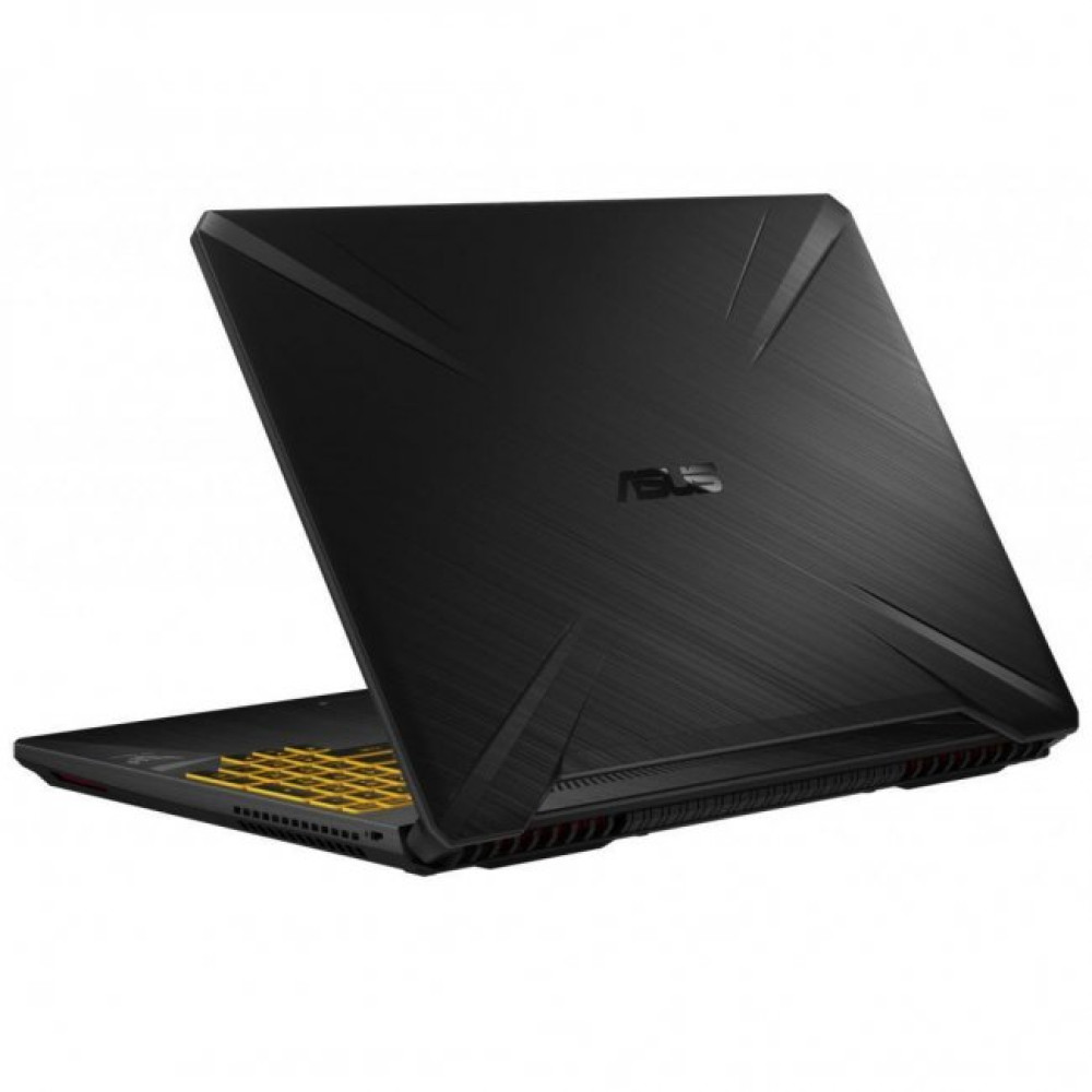 Ноутбук ASUS FX505DU (FX505DU-BQ034)