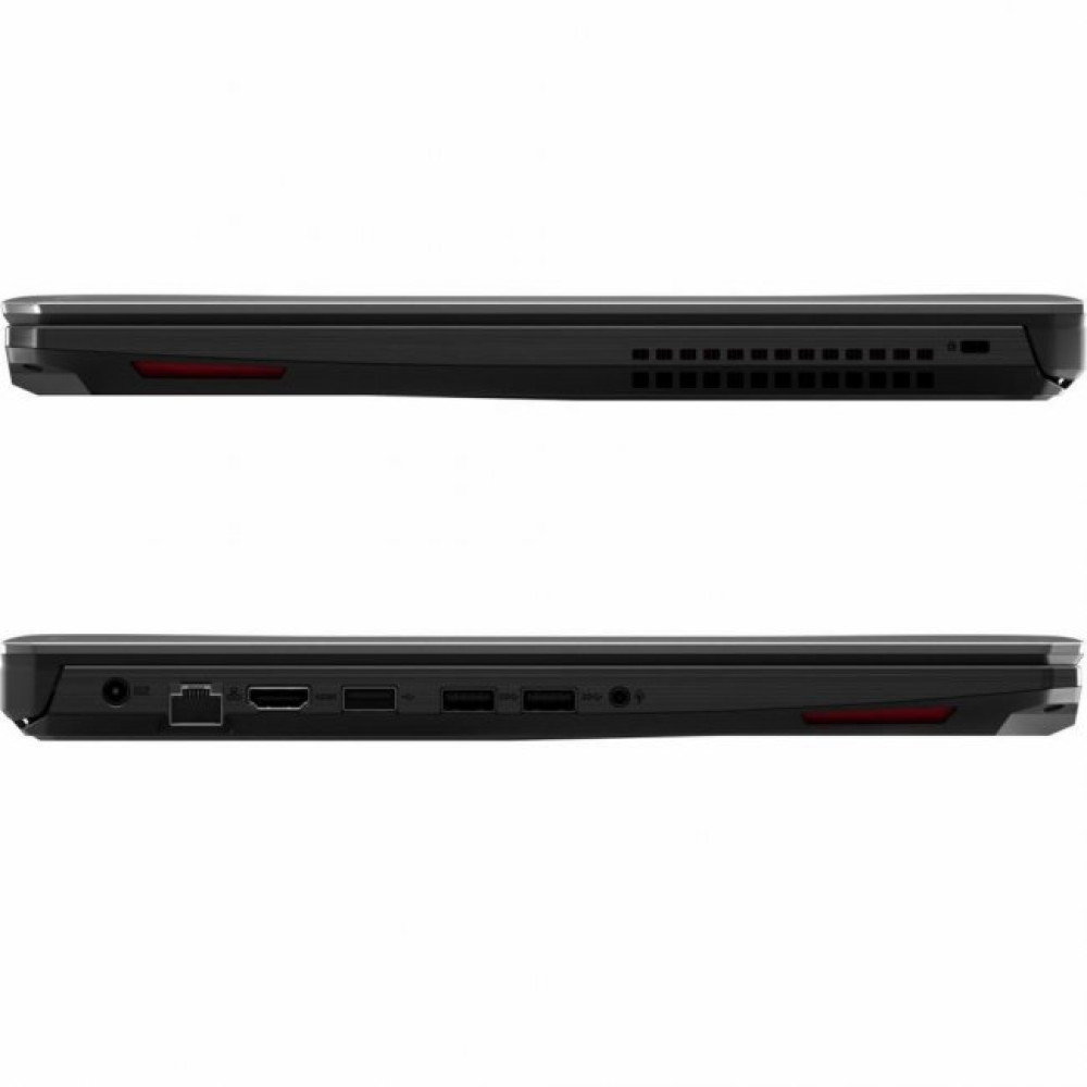 Ноутбук ASUS FX505DU (FX505DU-BQ034)