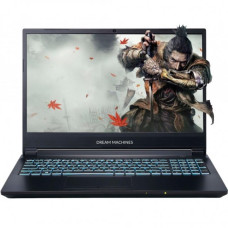 Ноутбук Dream Machines G1650-15 (G1650-15UA45)