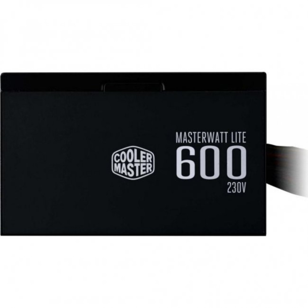 Блок живлення CoolerMaster 600W (MPX-6001-ACABW-ES)