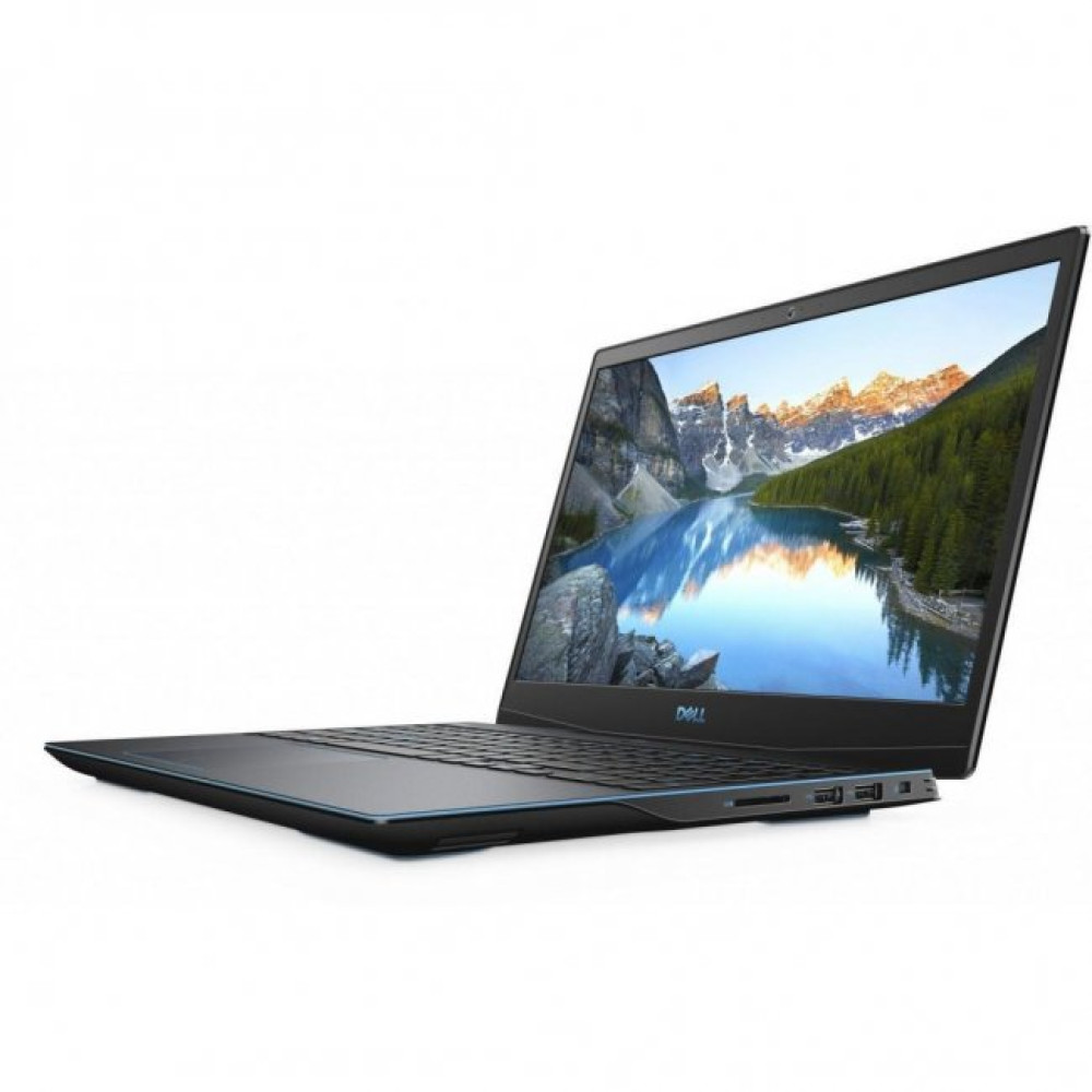 Ноутбук Dell G3 3590 (G357161S2NDL-61B)