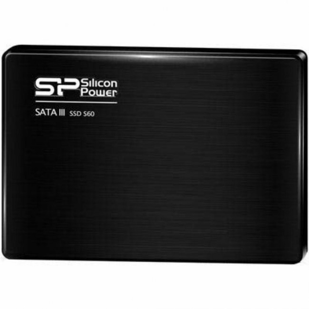Накопичувач SSD 2.5