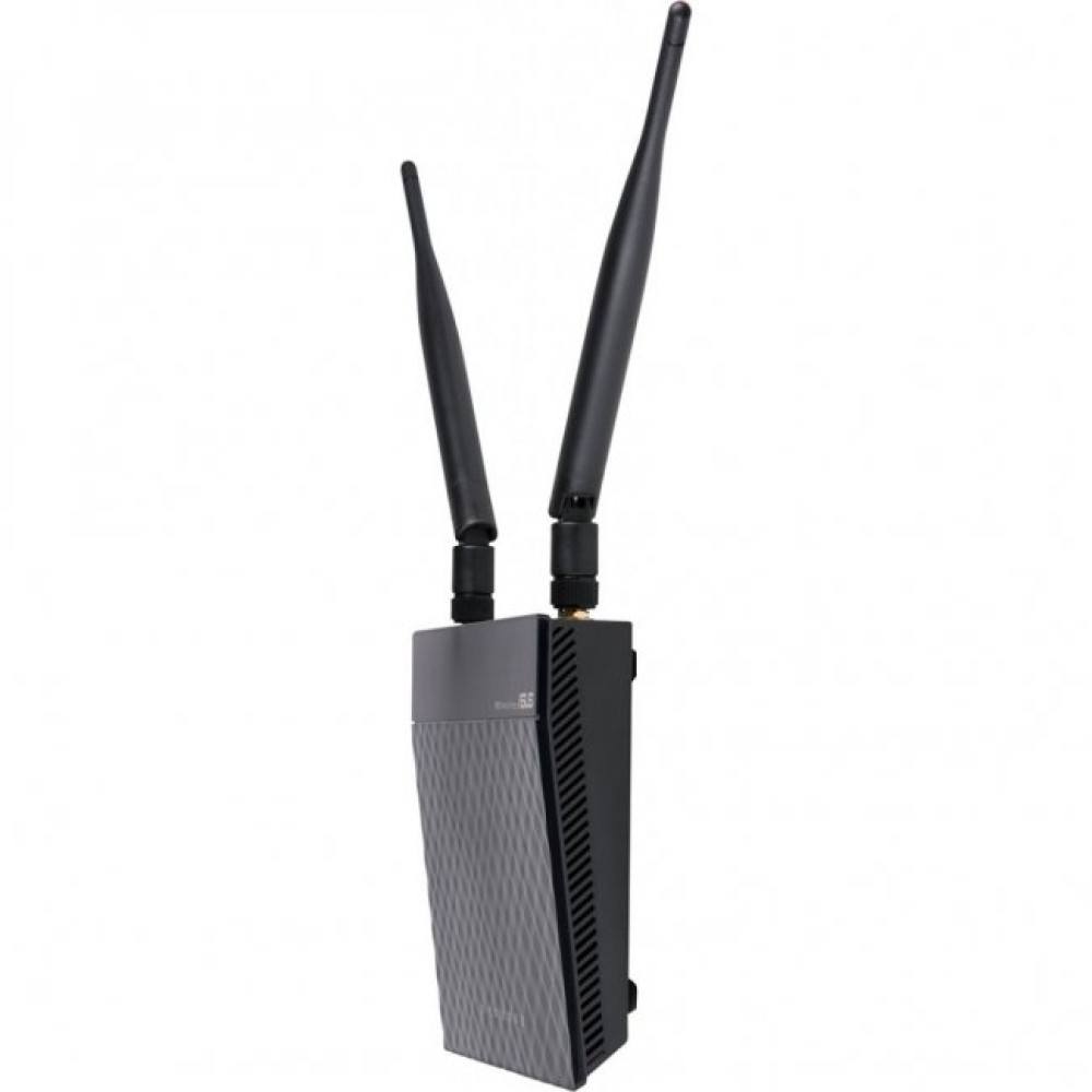 Маршрутизатор ASUS RT-N12 D1 (RT-N12_D1)