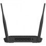 Маршрутизатор D-Link DIR-615/T4 (DIR-615)