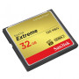 Карта пам'яті SanDisk 32Gb Compact Flash Extreme (SDCFXSB-032G-G46)