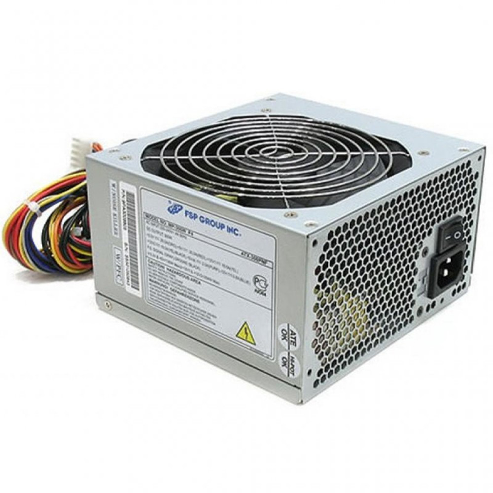 Блок живлення FSP 400W (ATX-400PNR-I)