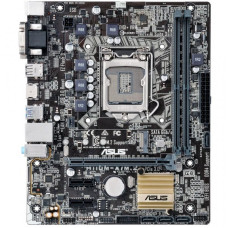 Материнська плата ASUS H110M-A/M.2