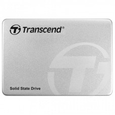 Накопитель SSD 2.5" 120GB Transcend (TS120GSSD220S)