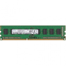Модуль памяти для компьютера DDR3 4GB 1600 MHz Samsung (M378B5173EB0-CK0)