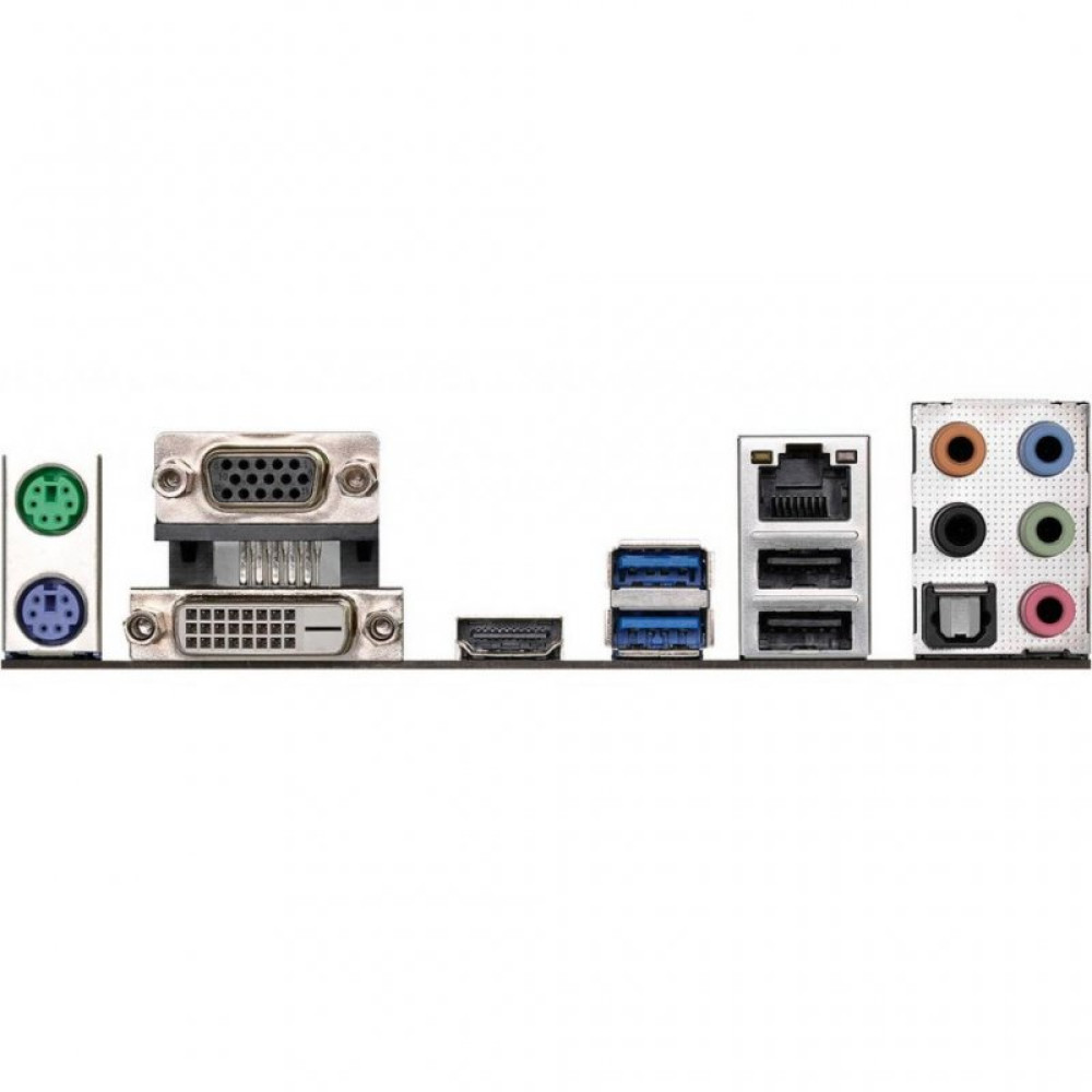 Материнська плата ASRock J3455-ITX