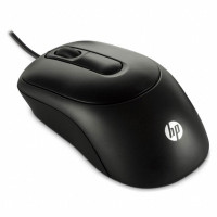 Мышка HP X900 USB Black (V1S46AA)