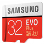 Карта пам'яті Samsung 32GB microSD class 10 UHS-I Evo Plus (MB-MC32GA/RU)