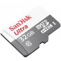 Карта памяти SANDISK 32GB Miсro-SDHC Class 10 UHS-I Ultra (SDSQUNS-032G-GN3MN)