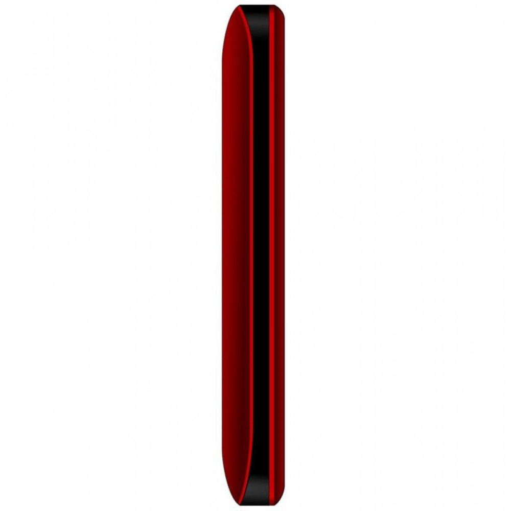 Мобільний телефон Astro A185 Red