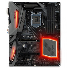 Материнська плата ASRock FATAL1TY H370 PERFORMANCE