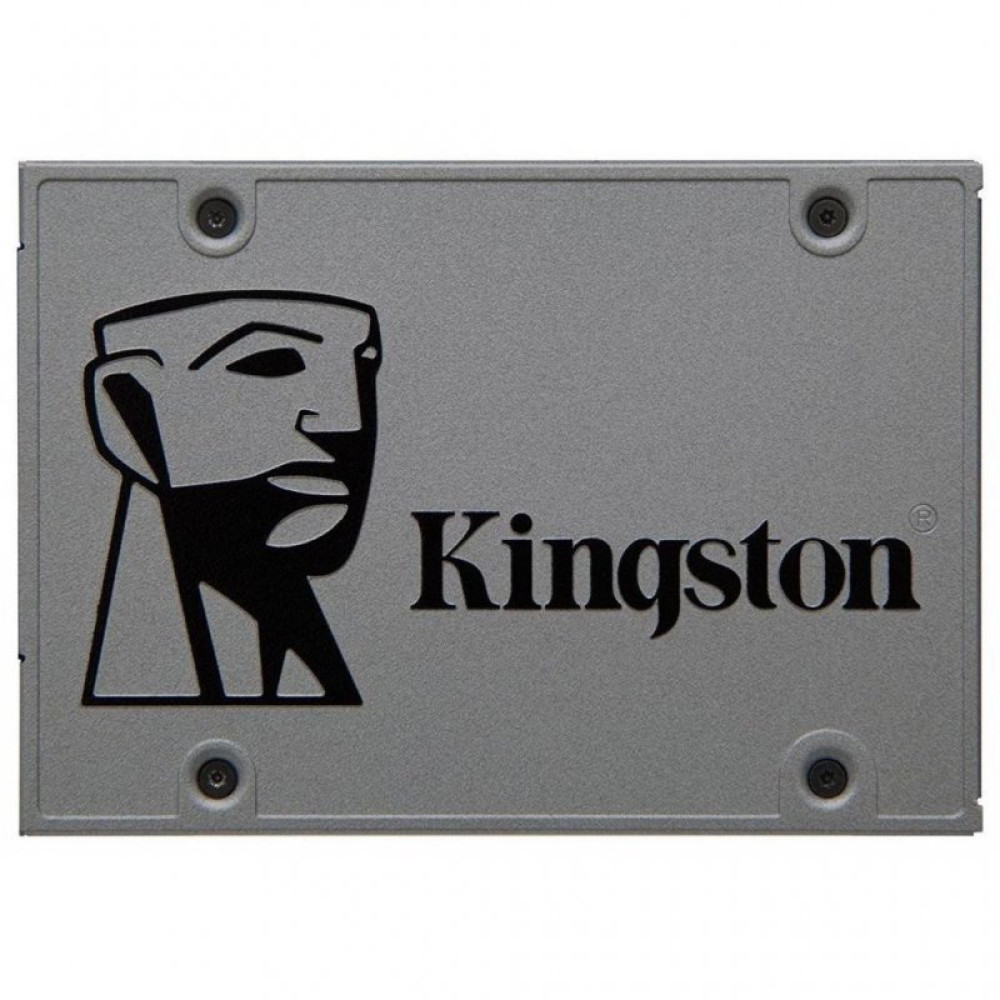 Накопитель SSD 2.5" 480GB Kingston (SUV500/480G)