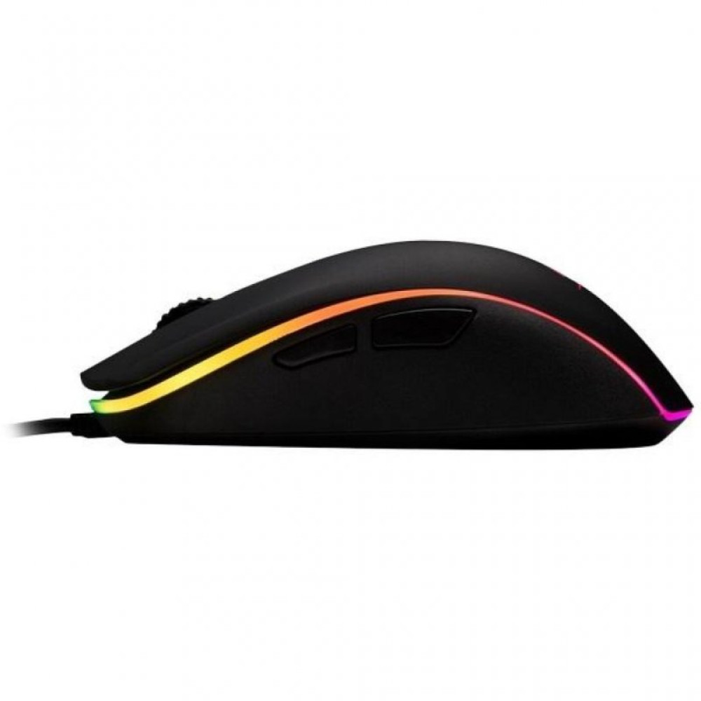 Мишка HyperX Pulsefire Surge USB Black (HX-MC002B)