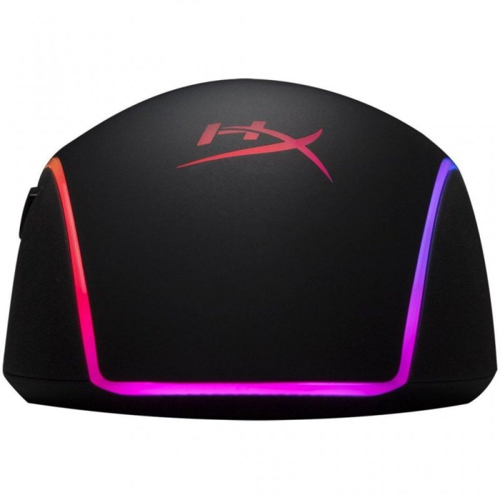 Мишка HyperX Pulsefire Surge USB Black (HX-MC002B)