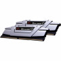 Модуль пам'яті для комп'ютера DDR4 16GB (2x8GB) 3000 MHz RipjawsV Silver G.Skill (F4-3000C15D-16GVS)