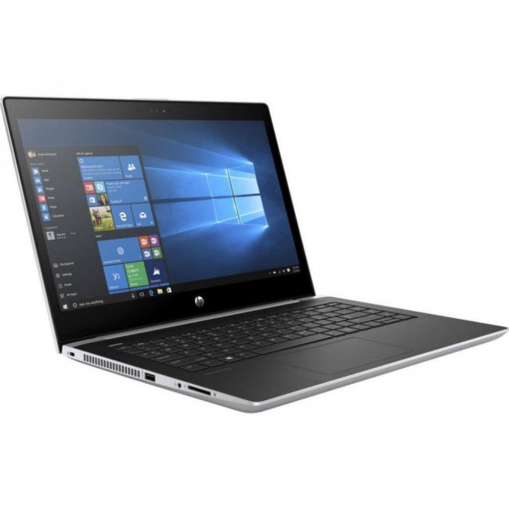 Ноутбук HP ProBook 430 G5 (4QW10ES)