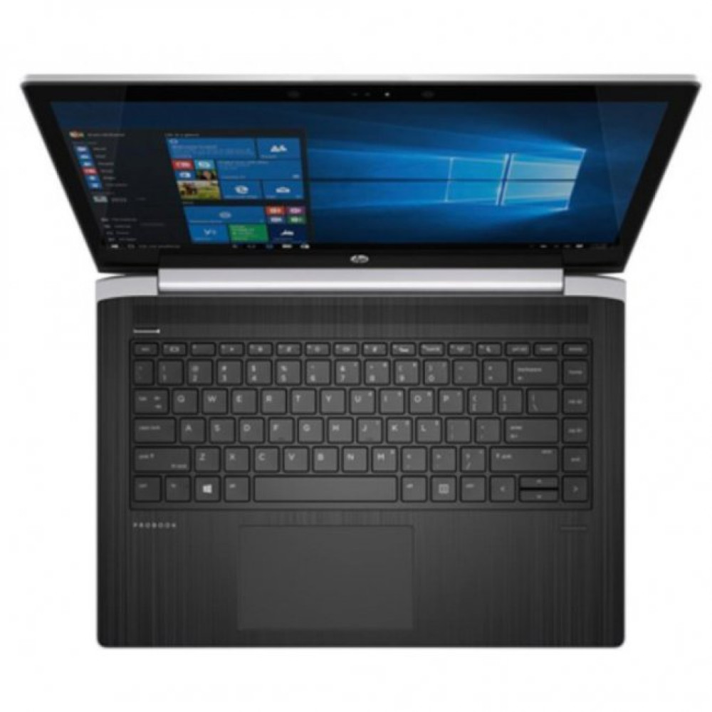 Ноутбук HP ProBook 430 G5 (4QW10ES)
