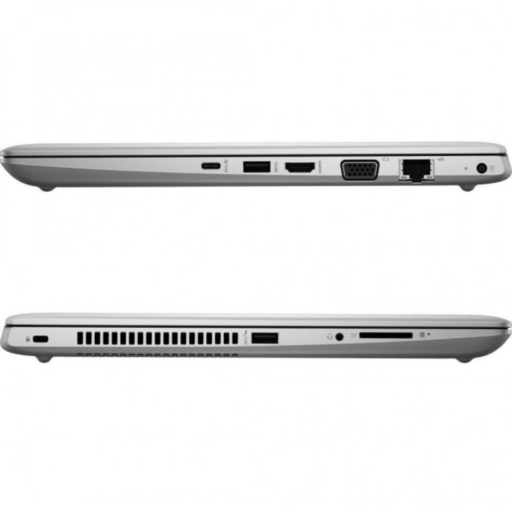Ноутбук HP ProBook 430 G5 (4QW10ES)