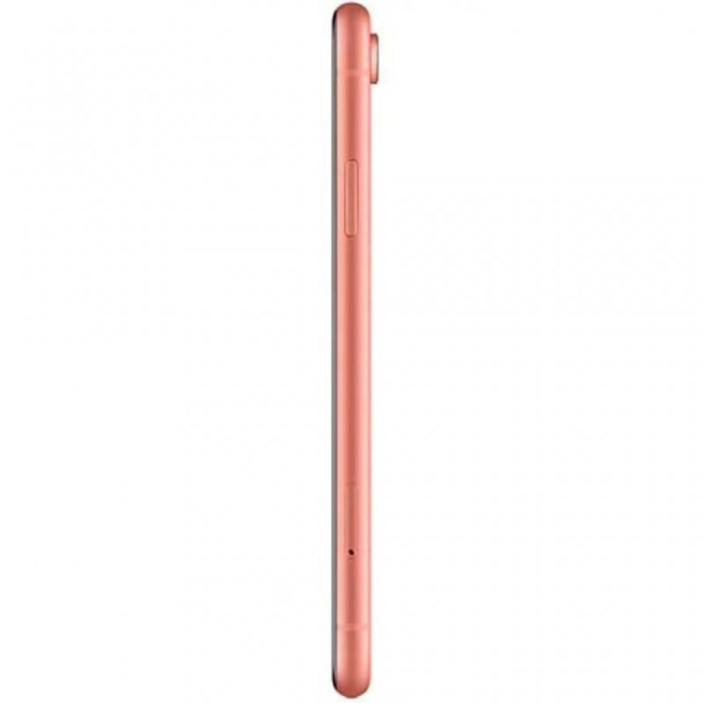 Мобильный телефон Apple iPhone XR 128Gb Coral (MRYG2FS/A)