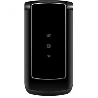 Мобільний телефон Nomi i283 Black