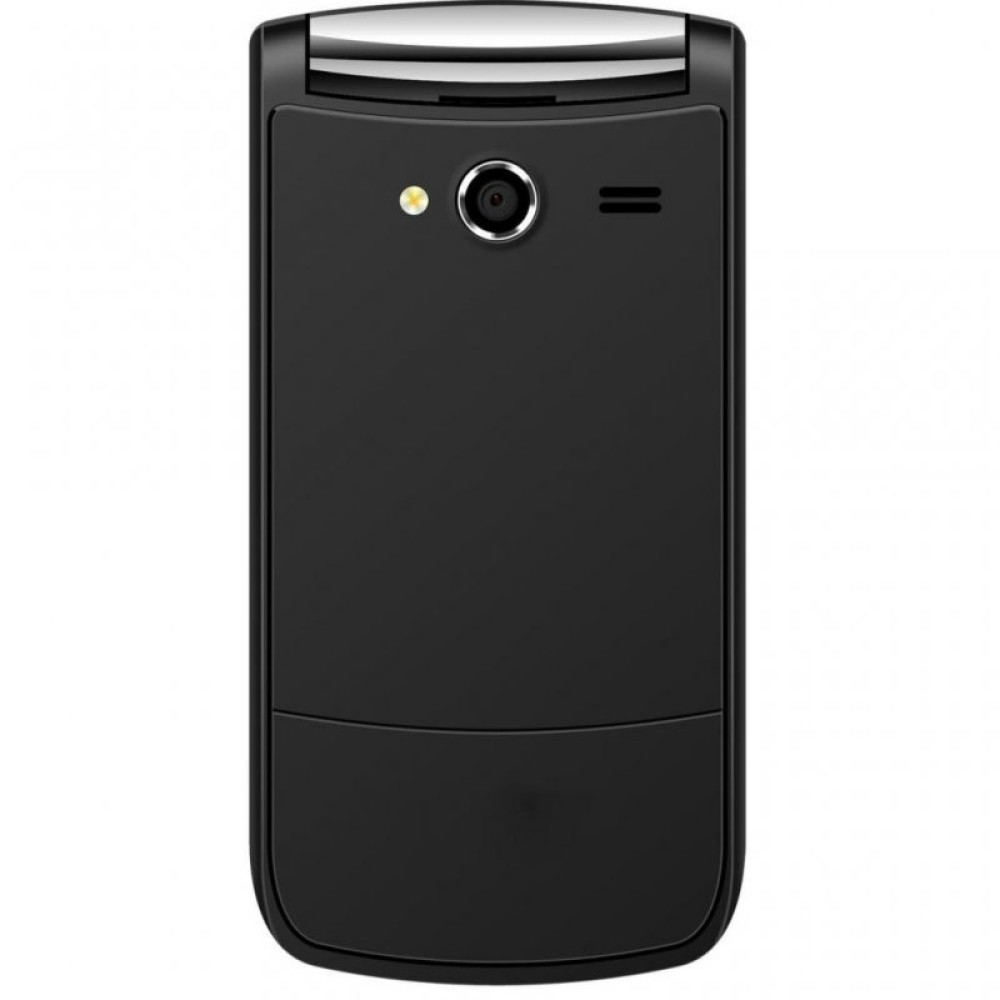 Мобильный телефон Nomi i283 Black