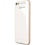 Мобільний телефон Maxcom MM136 White-Gold (5908235973500)