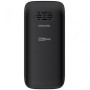 Мобільний телефон Maxcom MM428 Black (5908235973630)