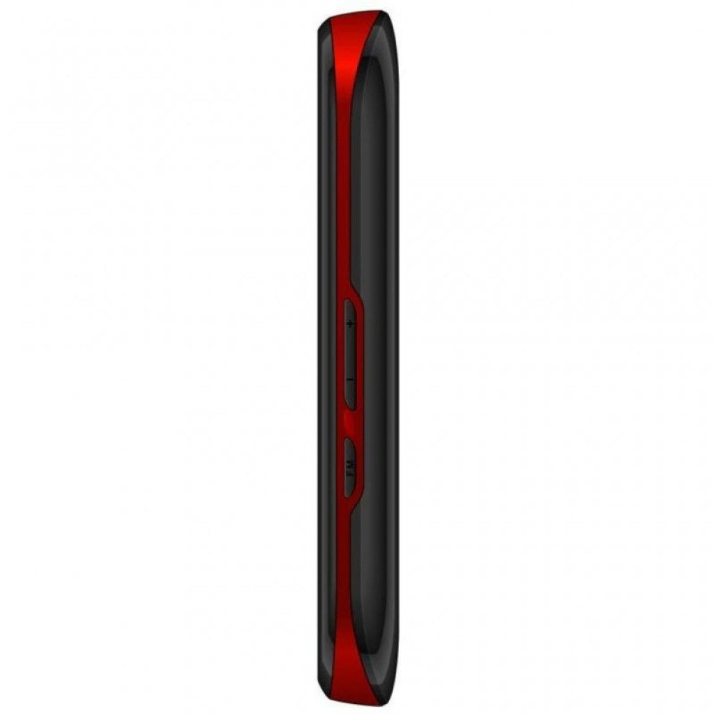 Мобільний телефон Maxcom MM428 Black (5908235973630)