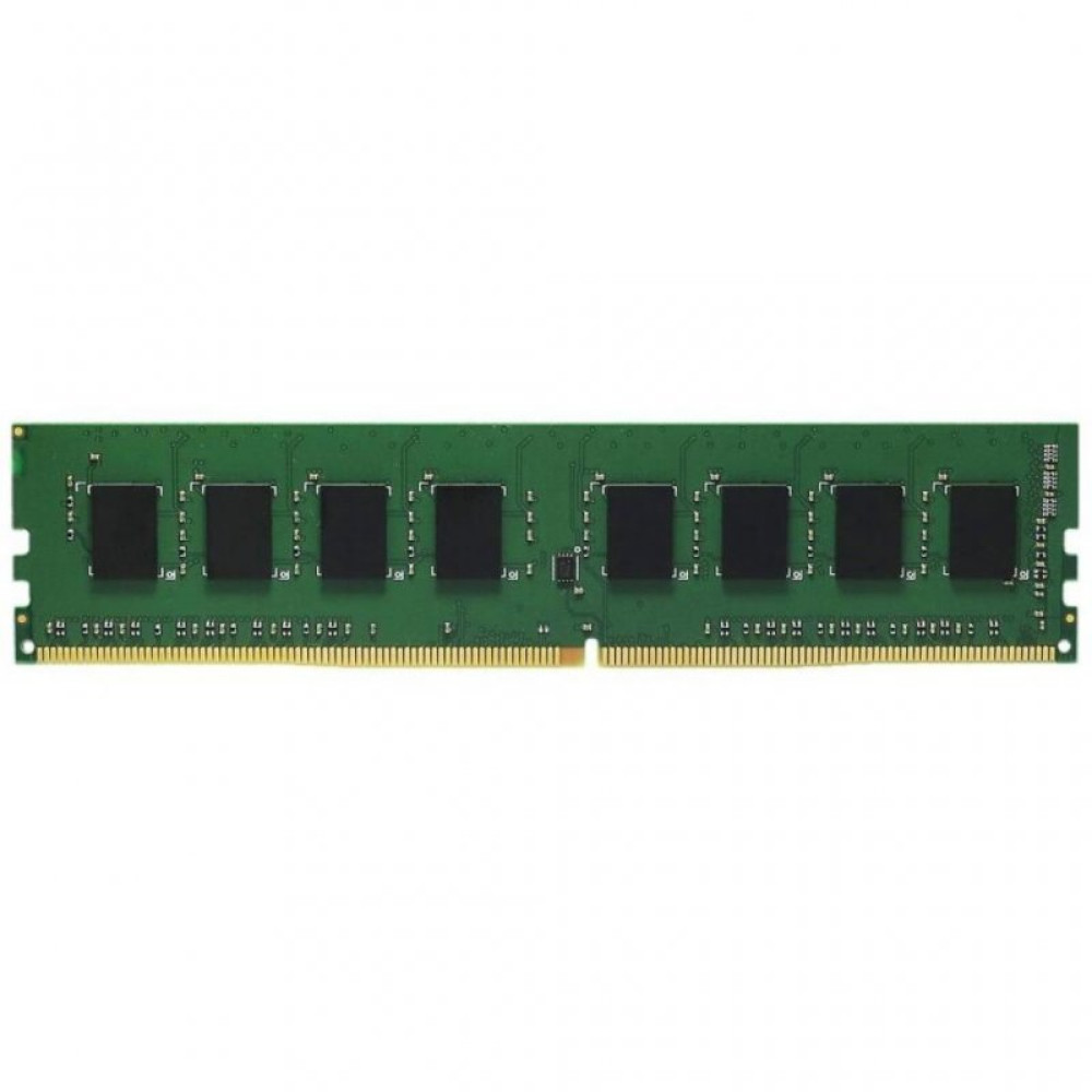 Модуль пам'яті для комп'ютера DDR4 8GB 3000 MHz eXceleram (E4083021A)