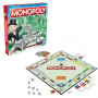 Настольная игра Hasbro Классическая Монополия обновленная (русская) (C1009_121)