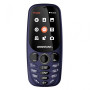 Мобільний телефон Assistant AS-201 Blue