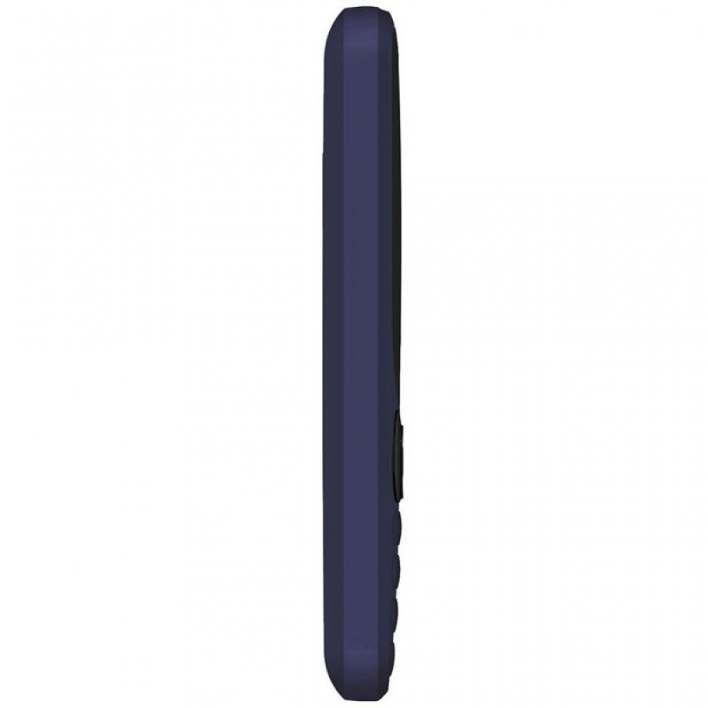Мобільний телефон Assistant AS-201 Blue