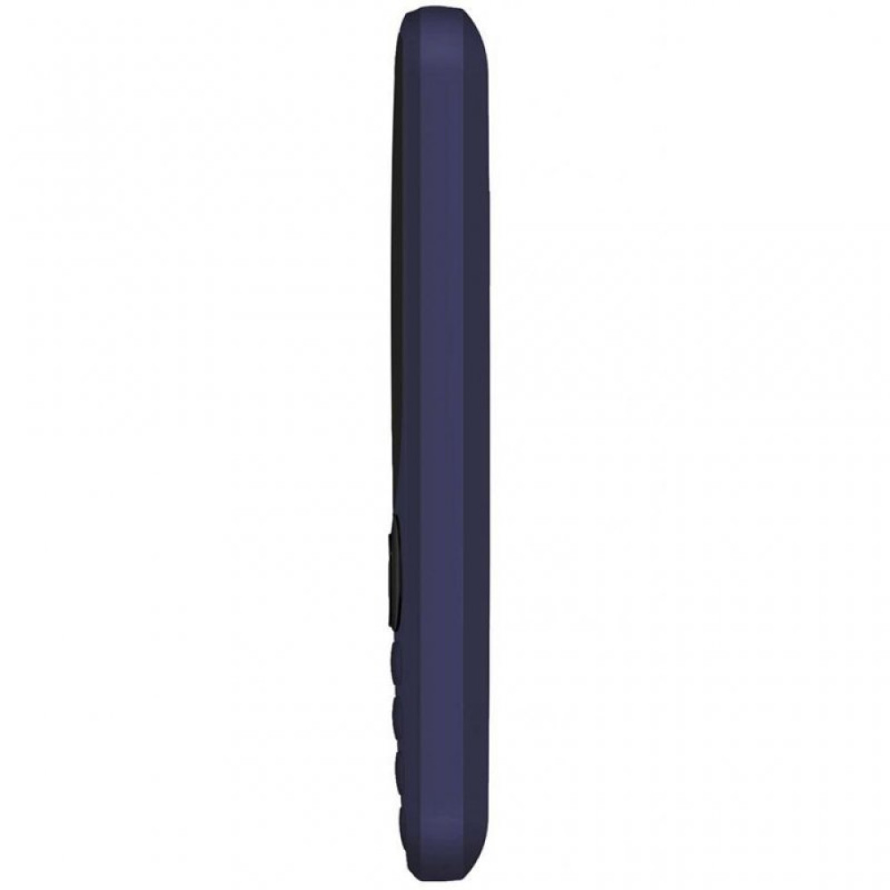 Мобільний телефон Assistant AS-201 Blue